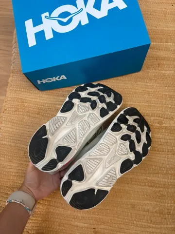 Używany Hoka Laufschuhe bike — zdjęcie 3 z 5