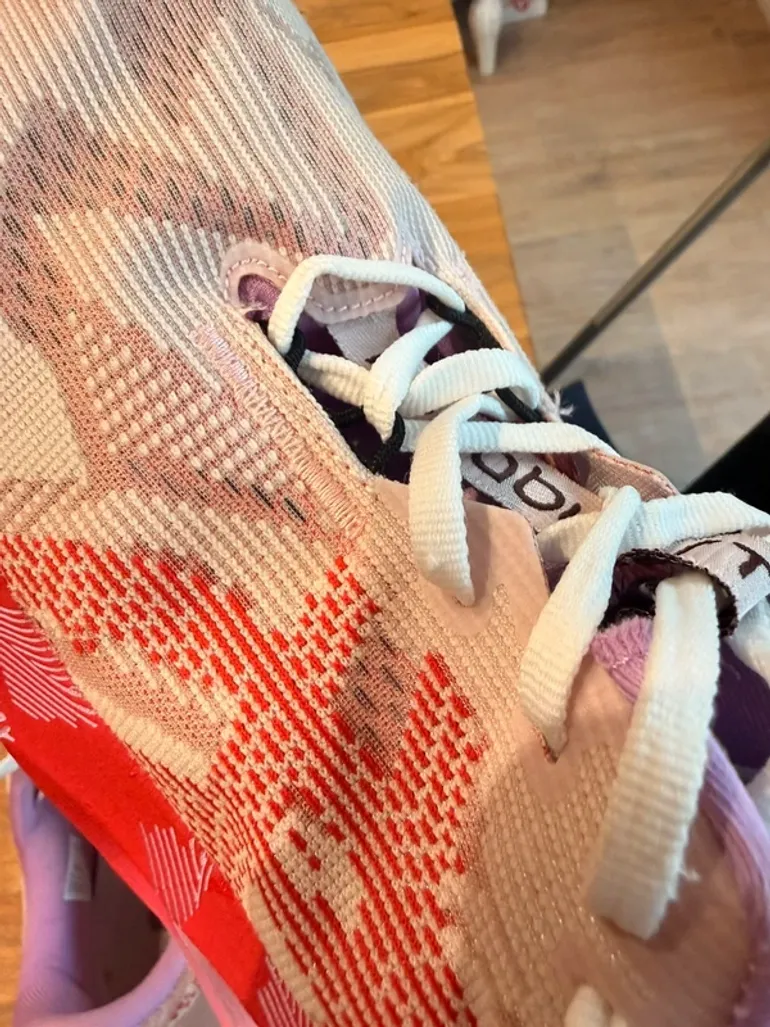 Brugt Asics Novablast bike — billede 6 af 14