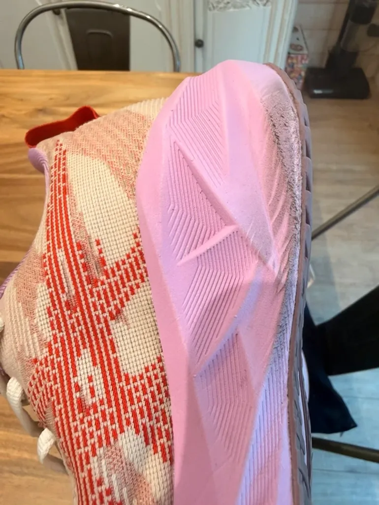 Brugt Asics Novablast bike — billede 13 af 14