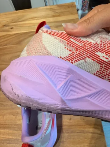 Brugt Asics Novablast bike — billede 8 af 14