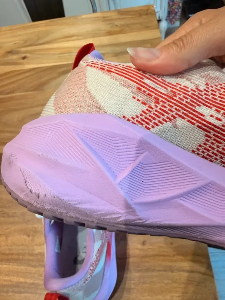 Brugt Asics Novablast bike — billede 8 af 14