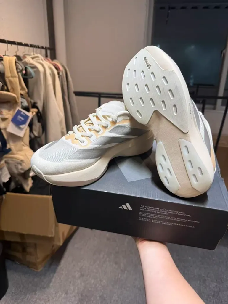Použité Adidas Adizero EVO SL bike — obrázek 5 z 5