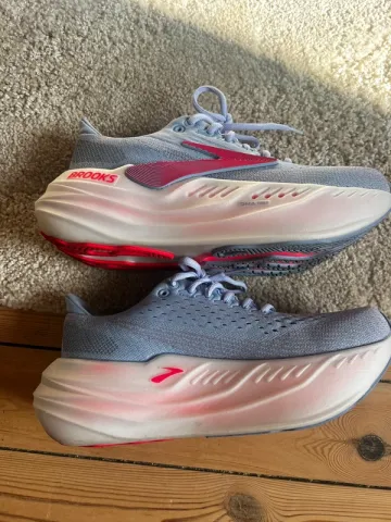 Brugt Brooks Glycerin Max bike — billede 3 af 5