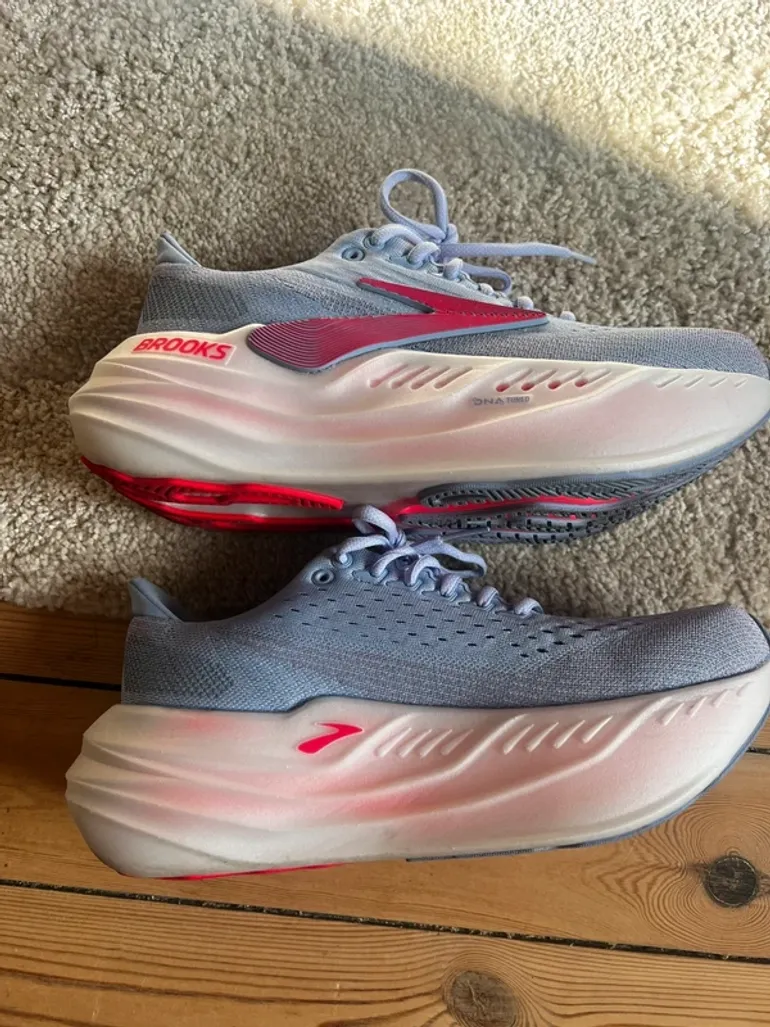 Brugt Brooks Glycerin Max bike — billede 3 af 5