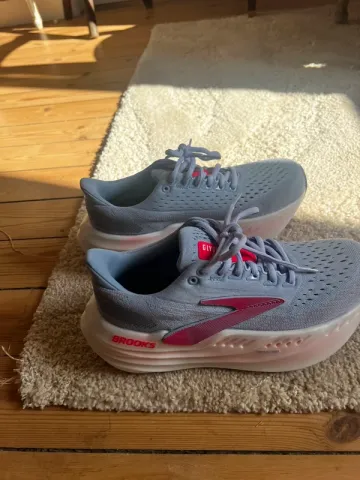 Brugt Brooks Glycerin Max bike — billede 1 af 5