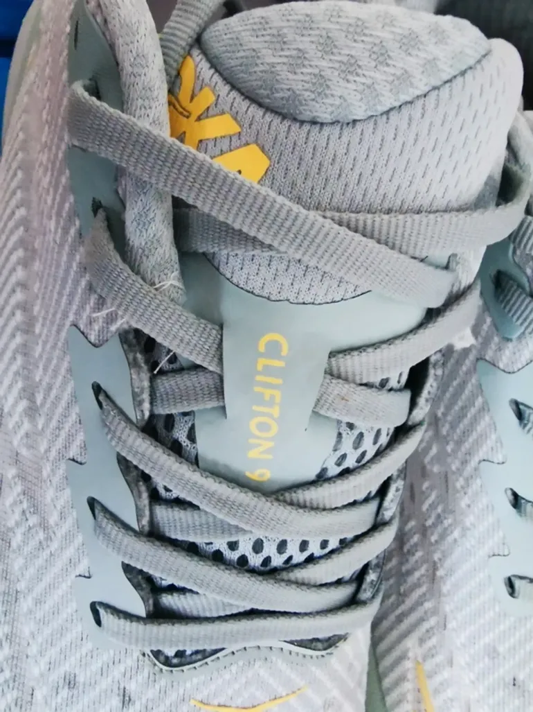Gebrauchtes Hoka Baskets bike — Bild 2 von 2