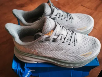 Gebrauchtes Hoka Baskets bike — Bild 1 von 2