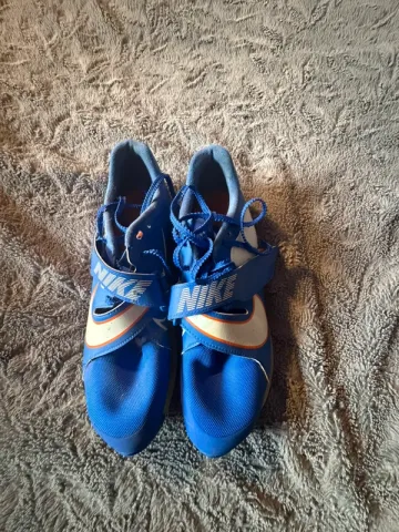 Używany Nike Spikes bike — zdjęcie 3 z 4