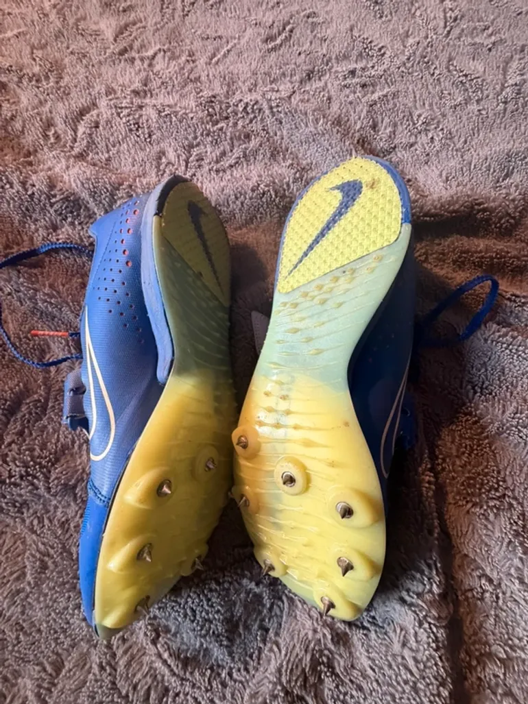Używany Nike Spikes bike — zdjęcie 2 z 4