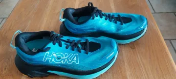 Używany Hoka Mafate 5 bike — zdjęcie 3 z 5