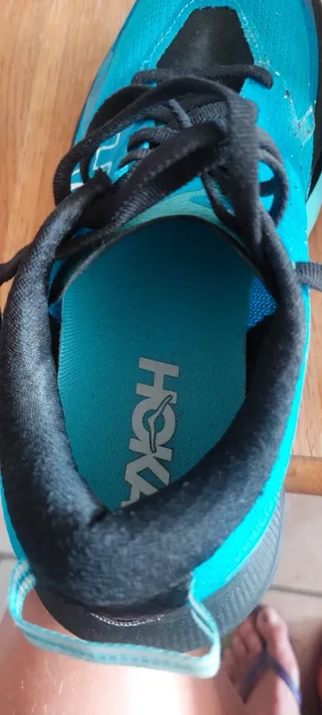 Używany Hoka Mafate 5 bike — zdjęcie 4 z 5