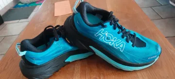 Używany Hoka Mafate 5 bike — zdjęcie 1 z 5