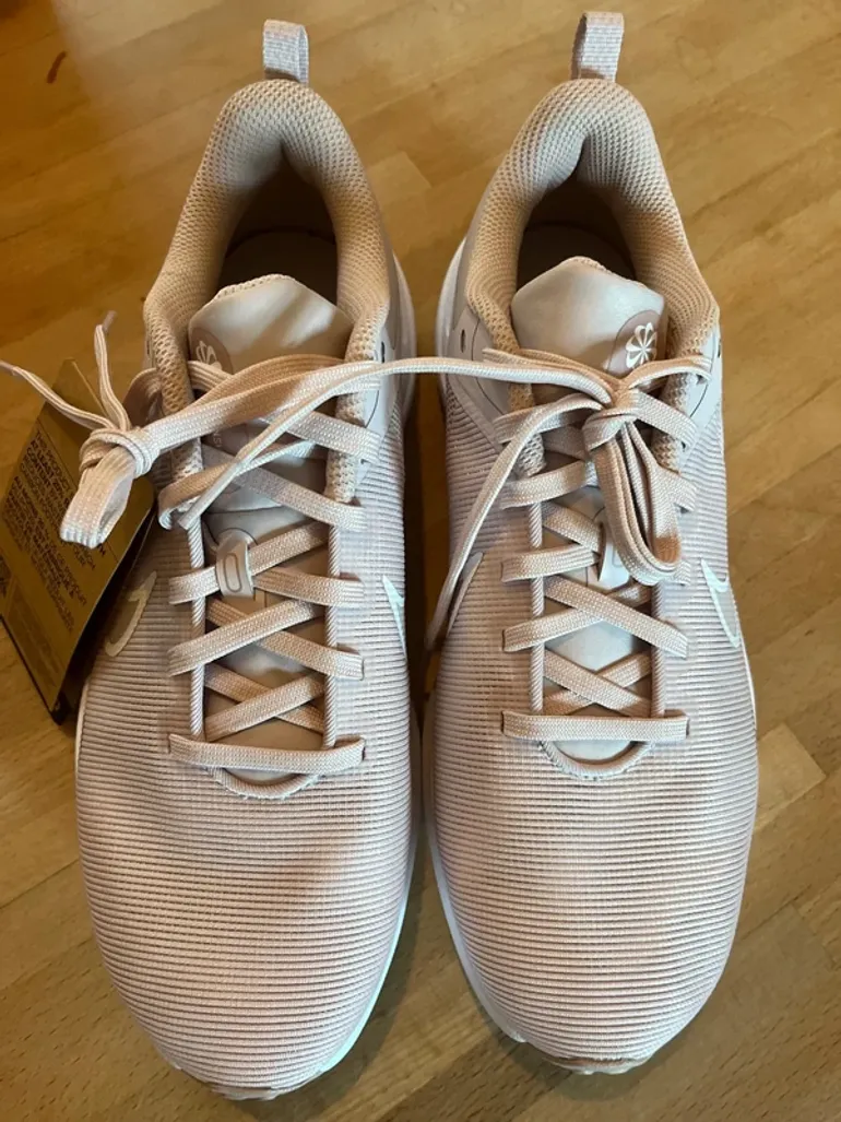 Używany Nike Basket bike — zdjęcie 1 z 2