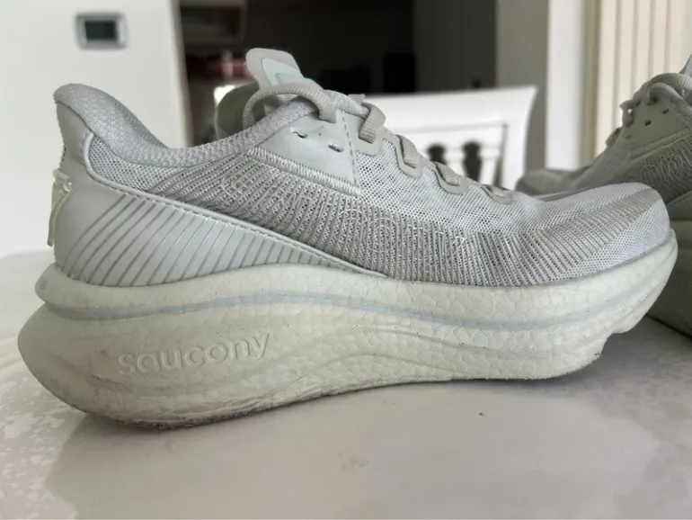 Używany Saucony Azura bike — zdjęcie 8 z 10