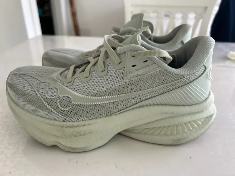 Używany Saucony Azura bike — zdjęcie 3 z 10