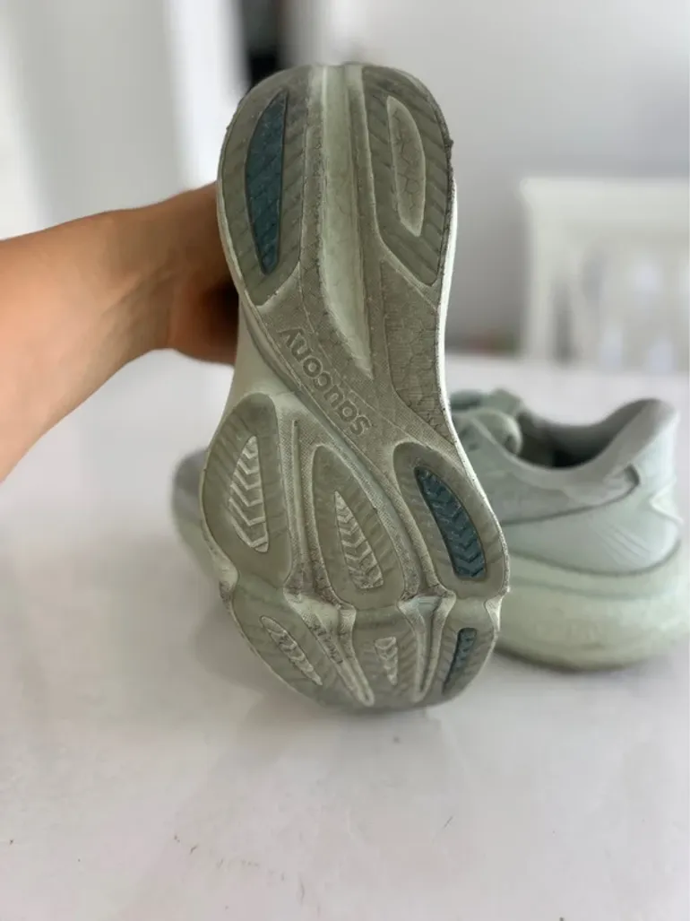 Używany Saucony Azura bike — zdjęcie 7 z 10