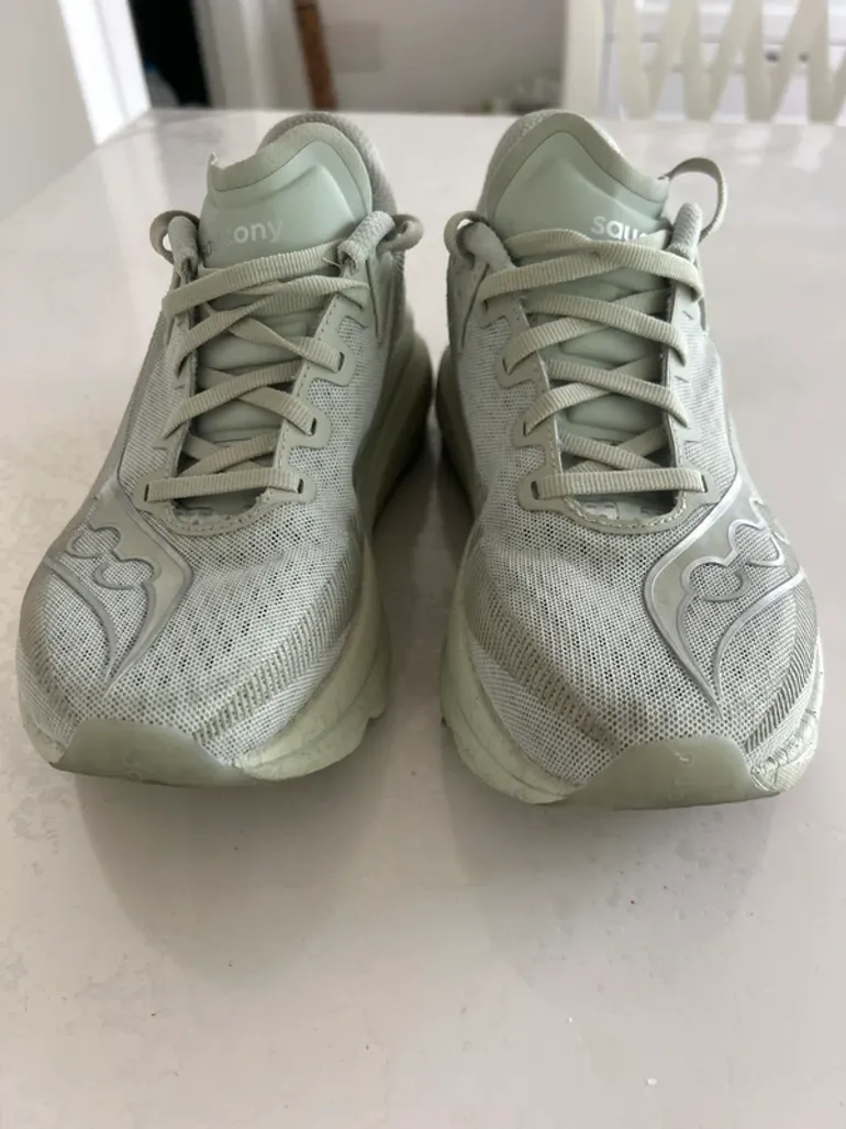 Używany Saucony Azura bike — zdjęcie 2 z 10