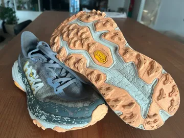 Gebrauchtes Hoka Speedgoat 6 bike — Bild 5 von 8