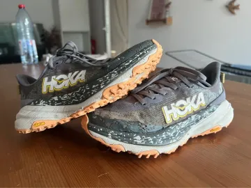 Gebrauchtes Hoka Speedgoat 6 bike — Bild 2 von 8