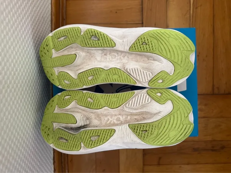 Gebrauchtes Hoka Skyflow bike — Bild 3 von 4