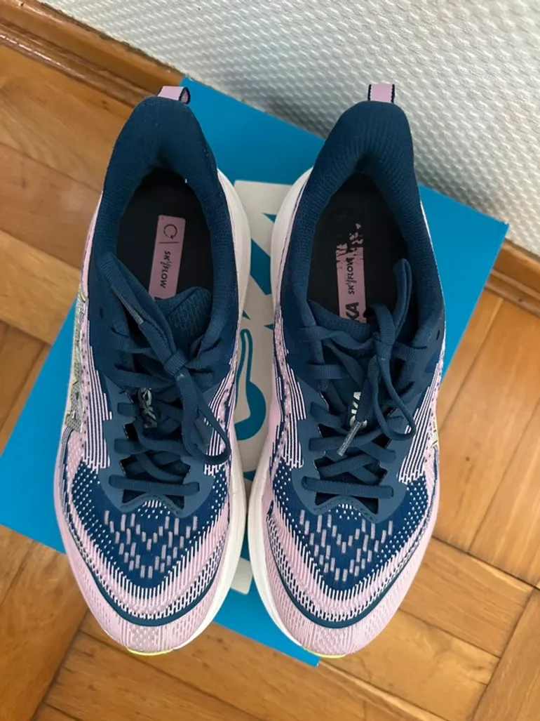 Gebrauchtes Hoka Skyflow bike — Bild 2 von 4