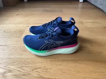 Brugt Asics Nimbus 25 bike — billede 7 af 9