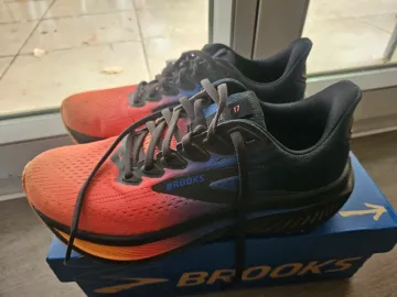 Tweedehands Brooks Ghost 17 bike — afbeelding 1 van 3
