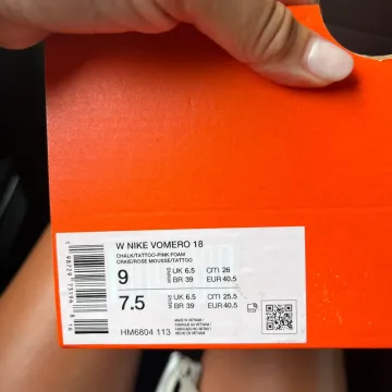 Used Nike Vomero bike — image 12 of 13