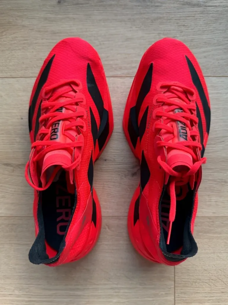 Used Adidas adizero Adios Pro 4 bike — image 2 of 4