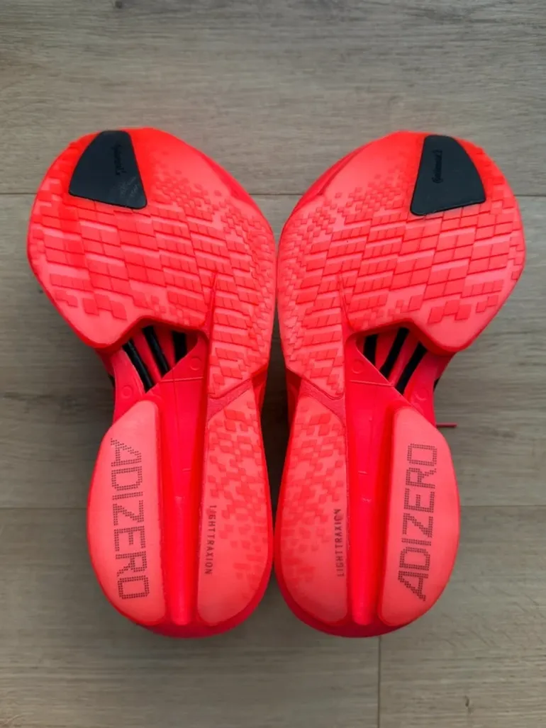 Used Adidas adizero Adios Pro 4 bike — image 4 of 4