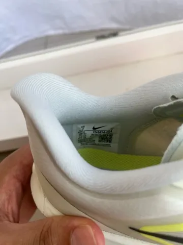 Gebrauchtes Nike Zoom Fly bike — Bild 4 von 5