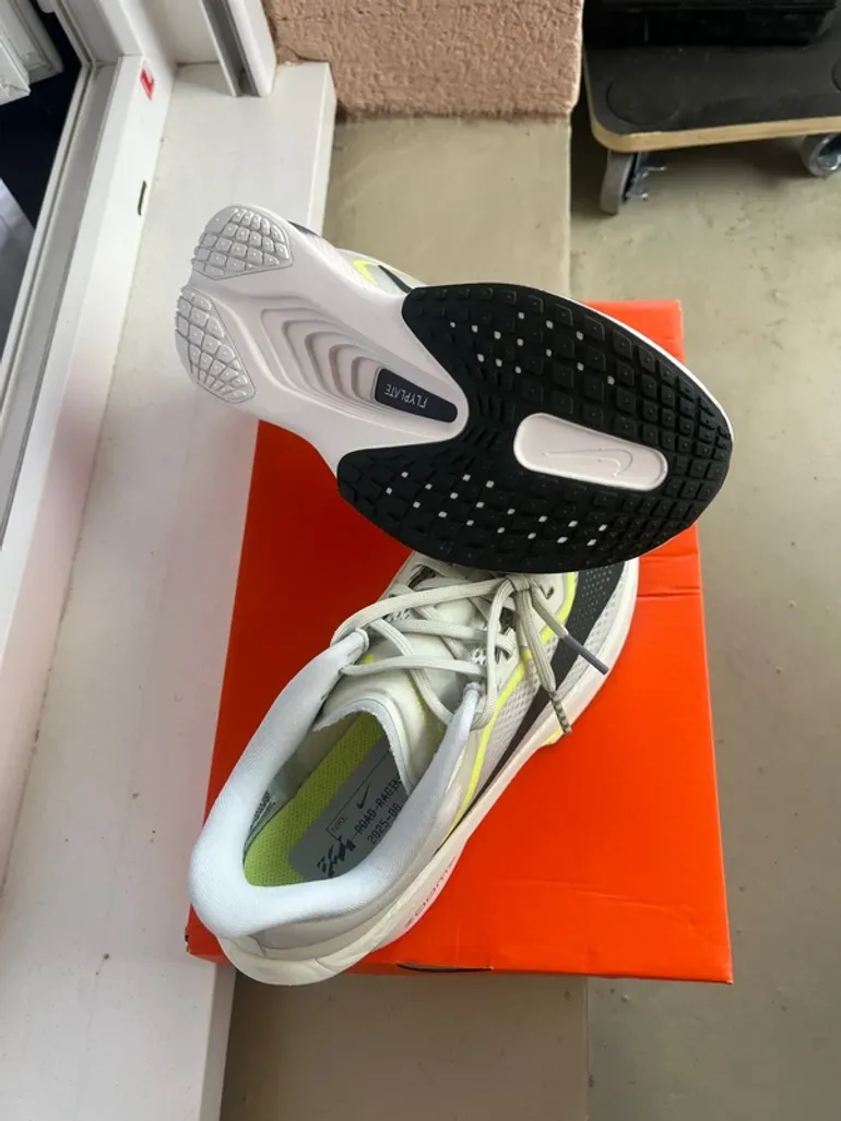 Gebrauchtes Nike Zoom Fly bike — Bild 5 von 5