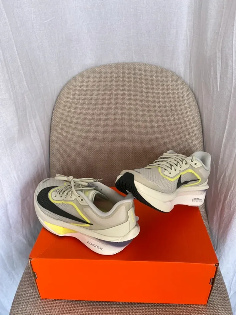Gebrauchtes Nike Zoom Fly bike — Bild 3 von 5