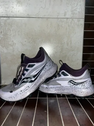 Używany Saucony Peregrine 13 ST bike — zdjęcie 2 z 4