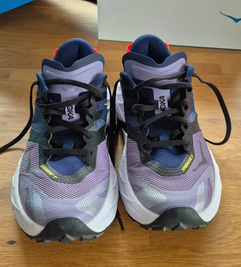 Used Hoka Speedgoat 7 bike — image 4 of 5