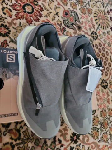 Używany Salomon Running Shoes bike — zdjęcie 9 z 9