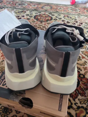 Używany Salomon Running Shoes bike — zdjęcie 7 z 9