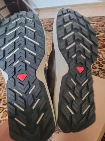 Używany Salomon Running Shoes bike — zdjęcie 6 z 9