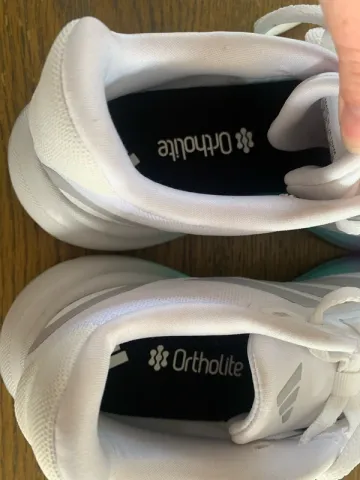 Używany Adidas Runfalcon 5 W bike — zdjęcie 4 z 6