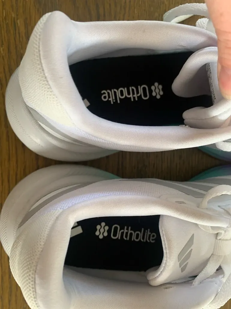 Używany Adidas Runfalcon 5 W bike — zdjęcie 4 z 6