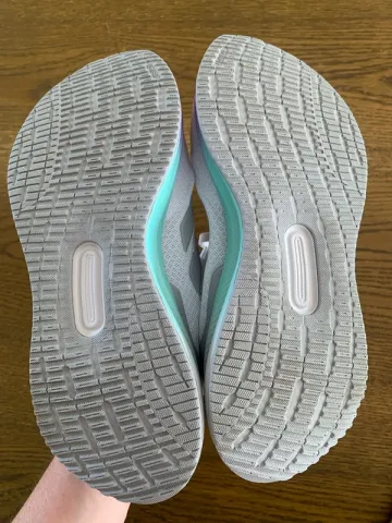 Używany Adidas Runfalcon 5 W bike — zdjęcie 3 z 6