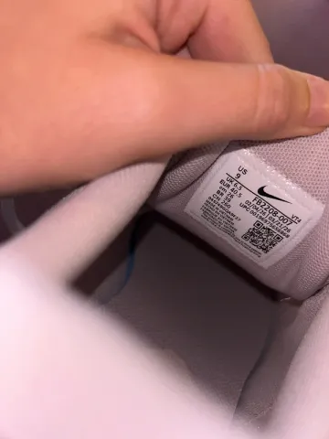 Używany Nike Revolution 7 bike — zdjęcie 4 z 4