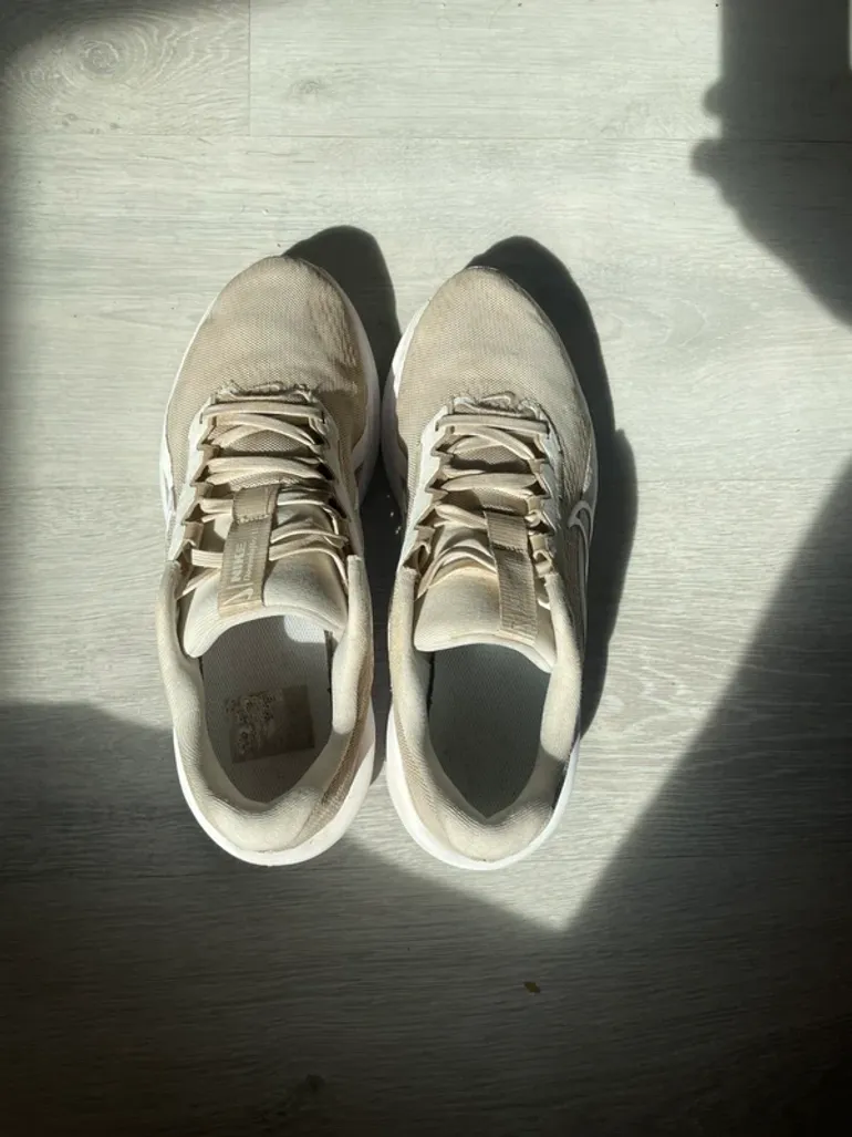 Używany Nike Running Shoes bike — zdjęcie 3 z 3