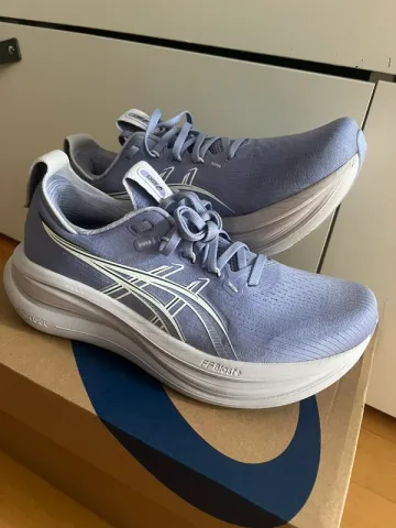 Gebrauchtes Asics Gel Nimbus 28 bike — Bild 2 von 8
