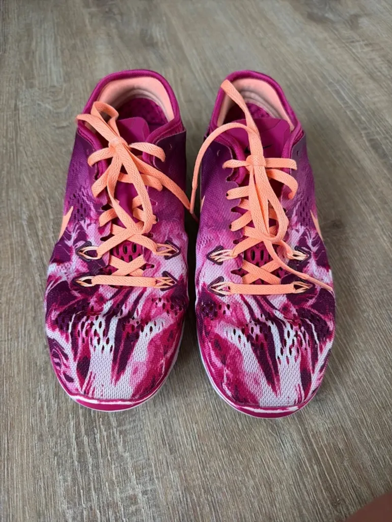 Używany Nike Free 5.0 TR Fit 5 bike — zdjęcie 1 z 5