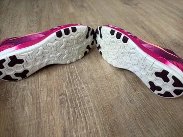 Używany Nike Free 5.0 TR Fit 5 bike — zdjęcie 3 z 5