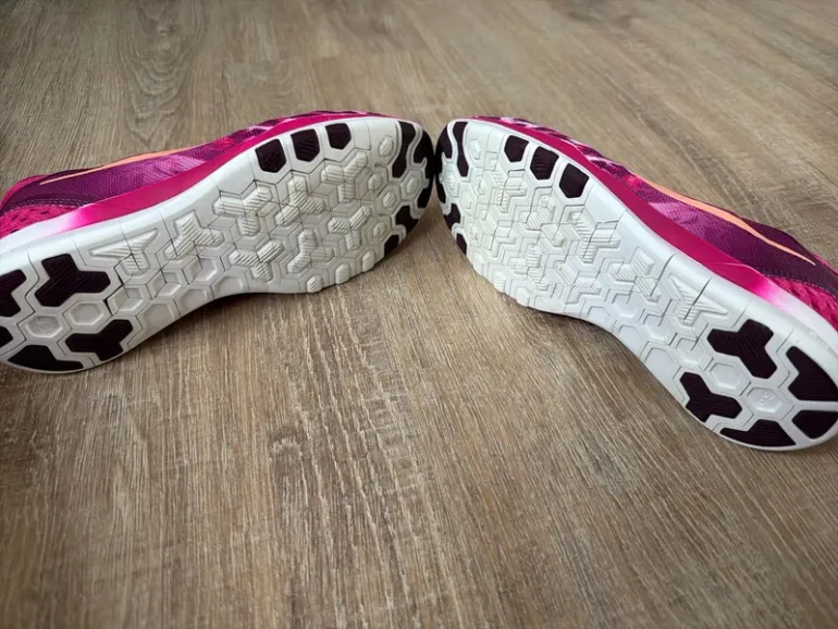 Używany Nike Free 5.0 TR Fit 5 bike — zdjęcie 3 z 5