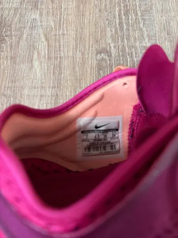 Używany Nike Free 5.0 TR Fit 5 bike — zdjęcie 5 z 5