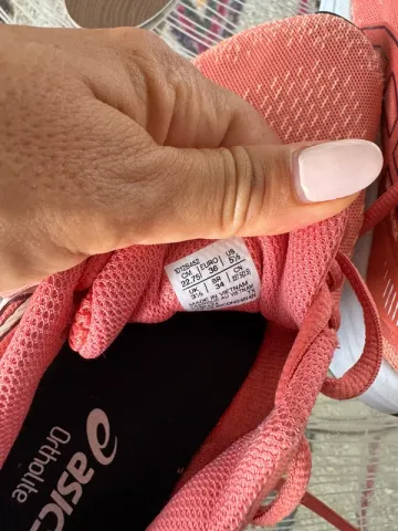 Używany Asics Flyfoam bike — zdjęcie 5 z 7