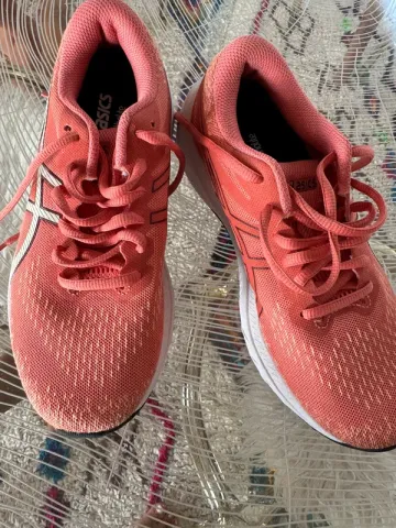 Używany Asics Flyfoam bike — zdjęcie 1 z 7